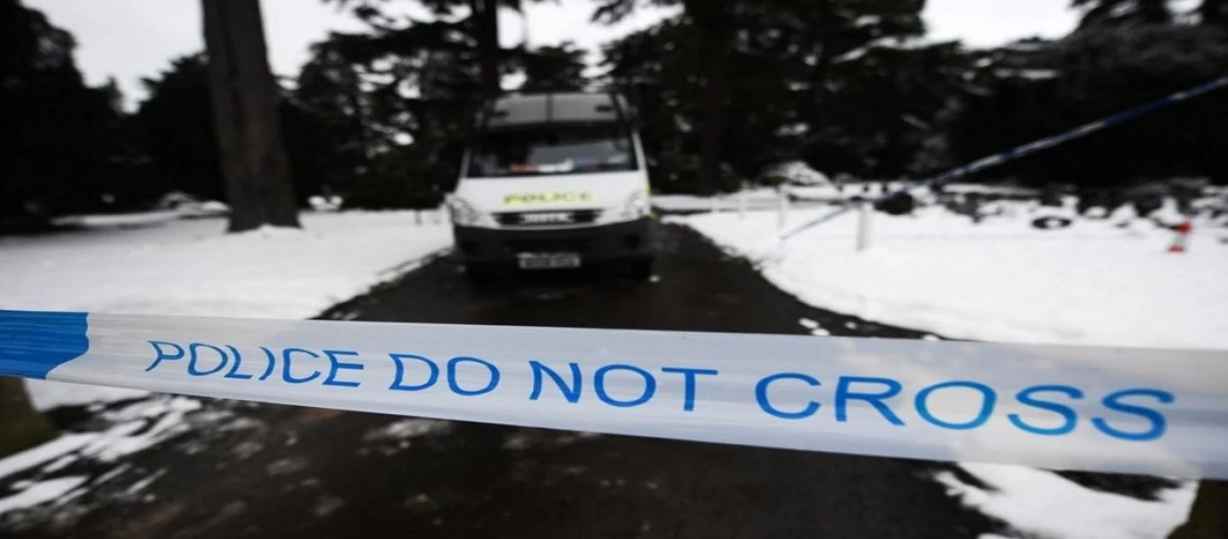 Βόμβα σε νταλίκα στη Βόρεια Ιρλανδία τη νύχτα του Brexit
